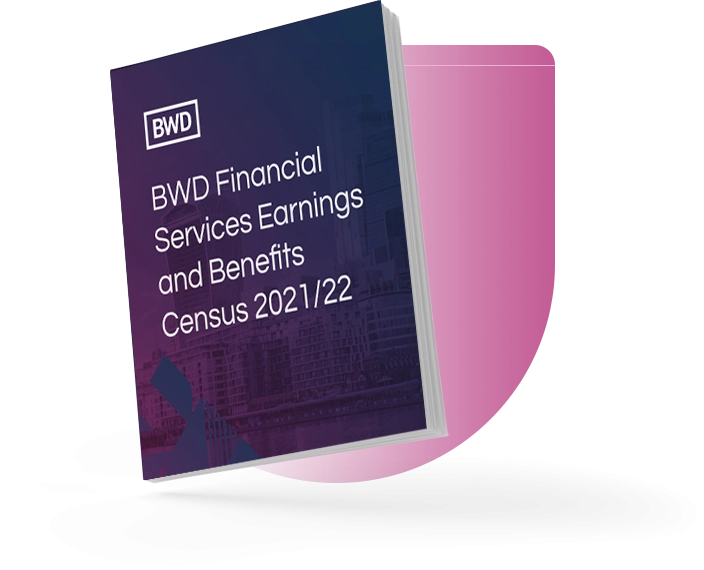BWD Salary and Benefits Census